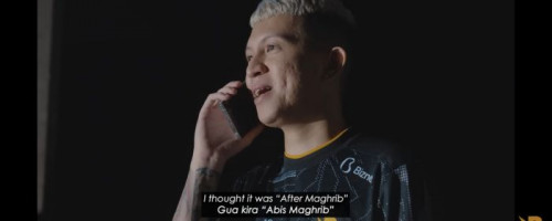 Xinnn dan Zaya Lengkapi Roster RRQ untuk MPL ID S12!